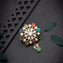 Navrisa Navaratna Pendant