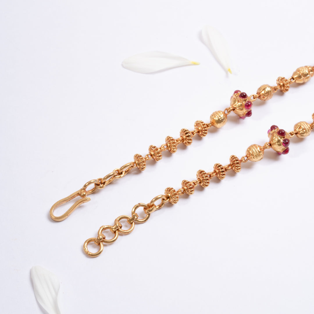 Divyangi Beaded Mala