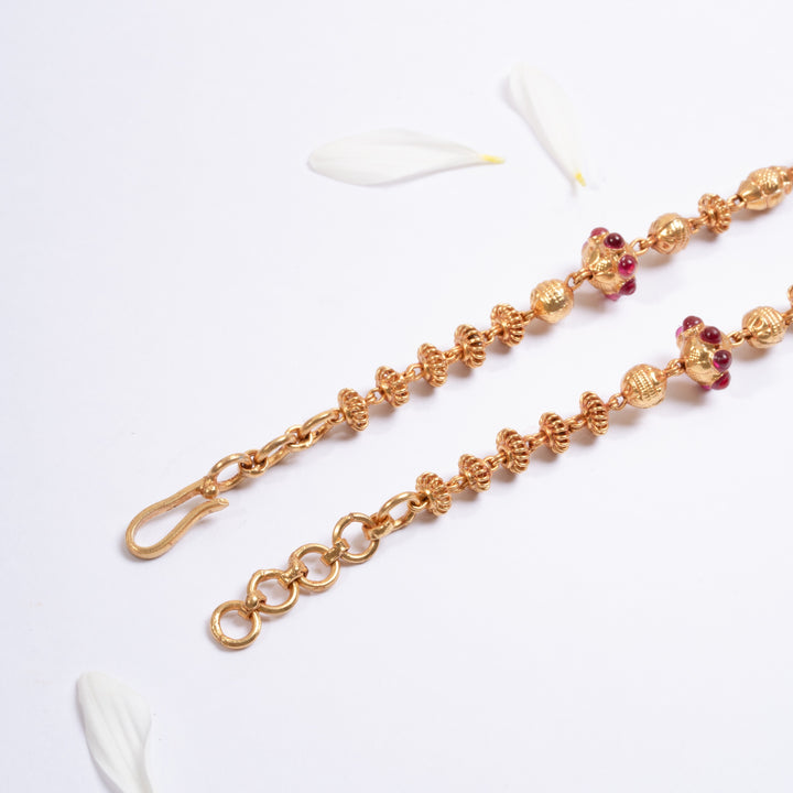 Divyangi Beaded Mala