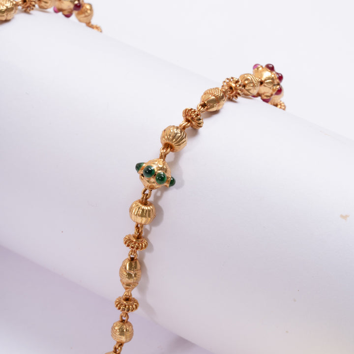 Divyangi Beaded Mala