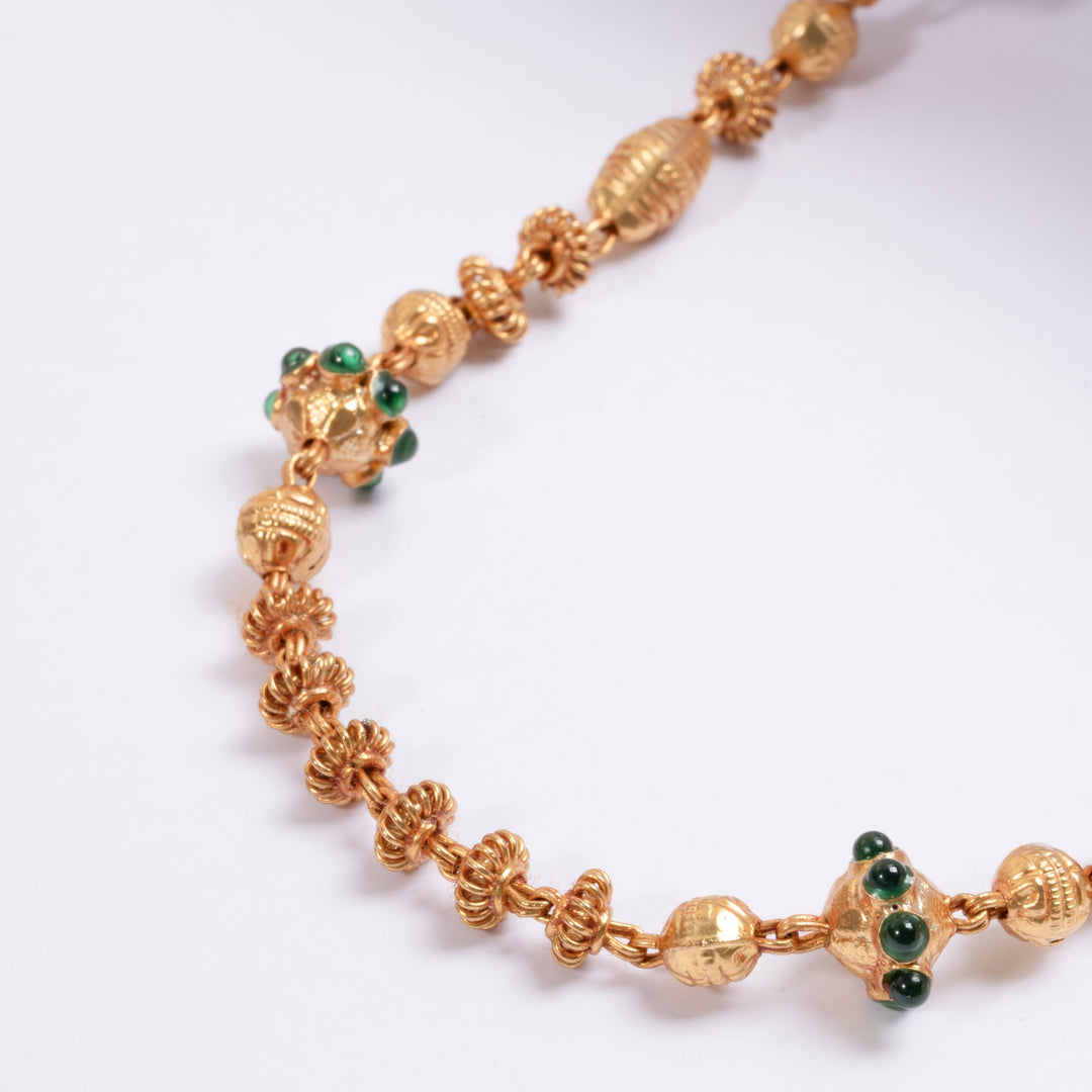 Divyangi Beaded Mala