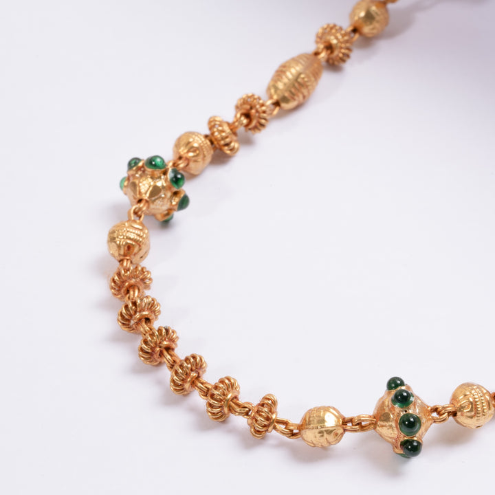 Divyangi Beaded Mala