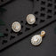 Floris CZ Pendant Set