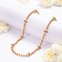 Nakshikaa Beaded Mala