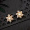 Aster Victorian Studs