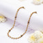 Swapna Gold-Beaded Mala