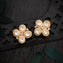 Fresina Victorian Studs