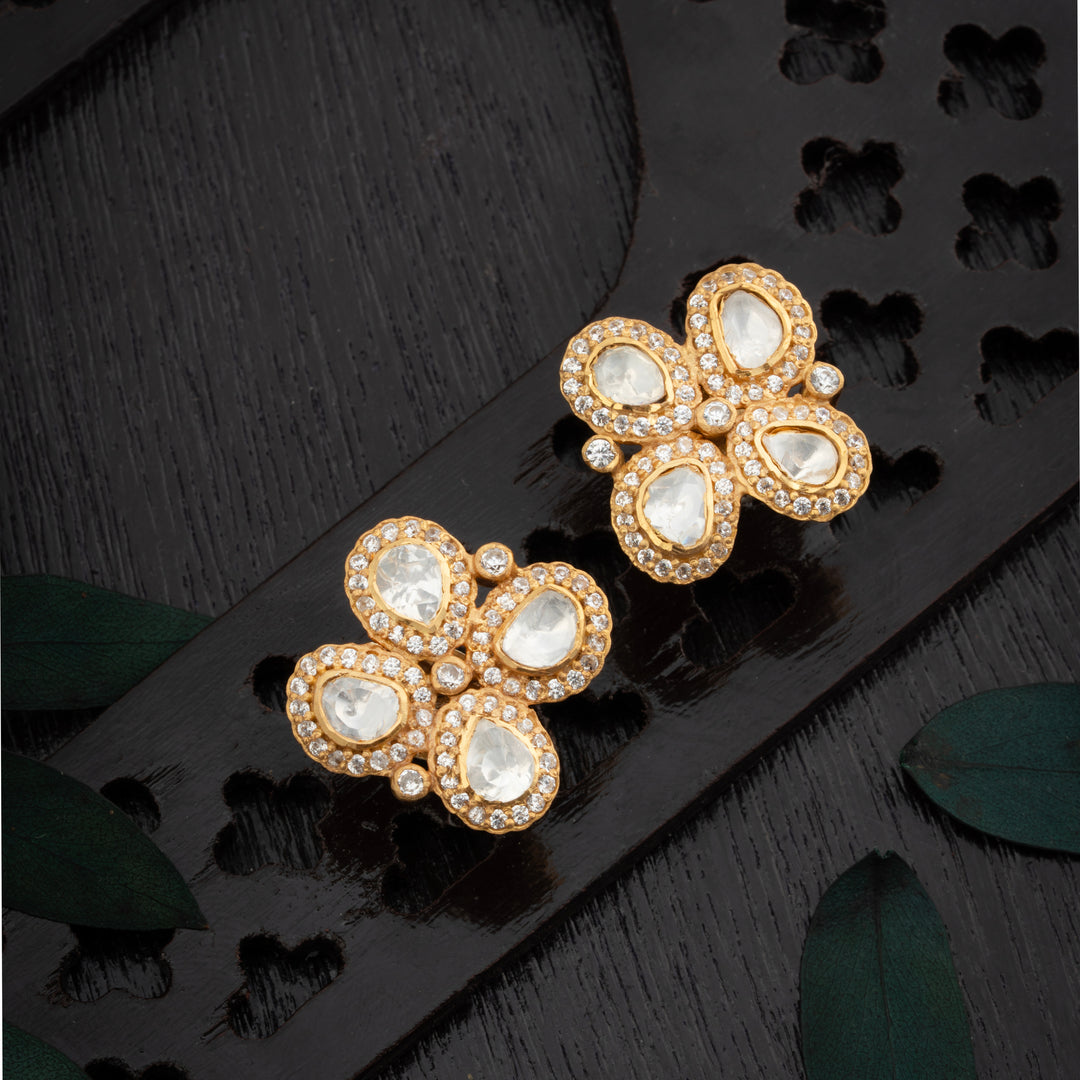 Fresina Victorian Studs