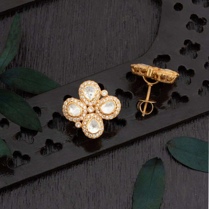 Fresina Victorian Studs