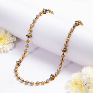 Kridha Beaded Mala