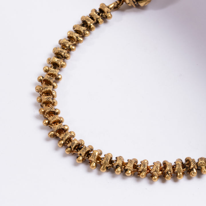 Aaratrika Beaded Mala