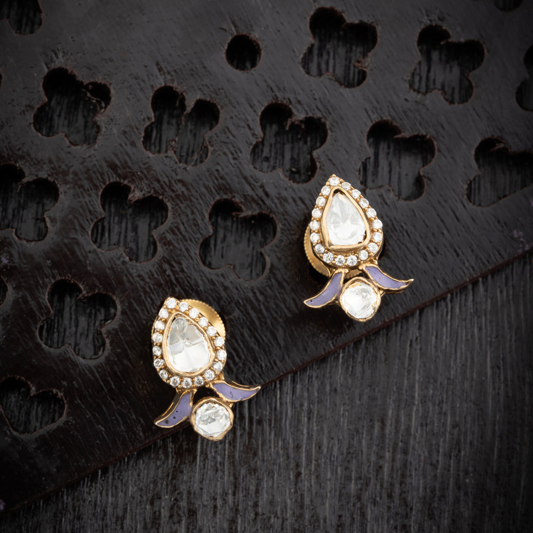 Lady Everwyn Victorian Pendant Set