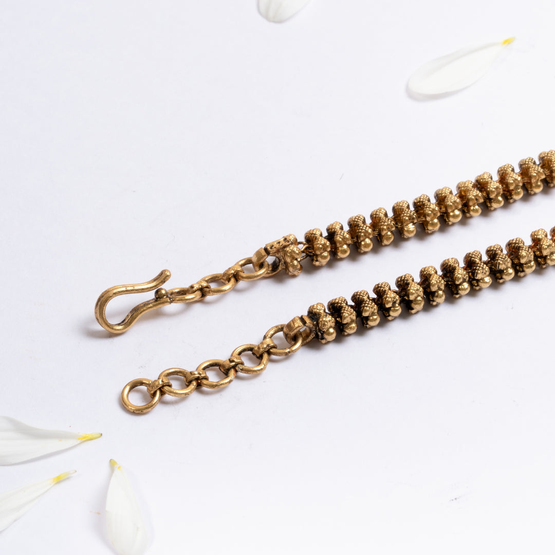 Tanmala Beaded Chain