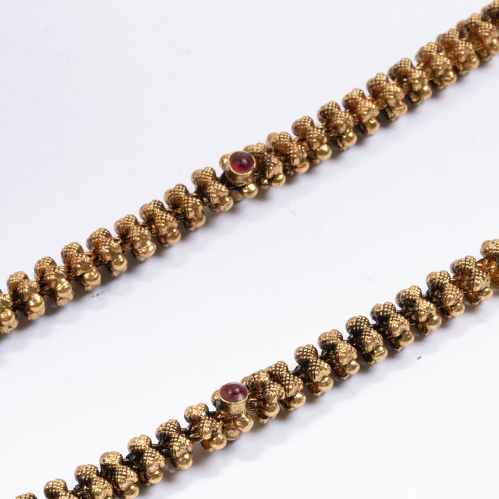 Tanmala Beaded Chain