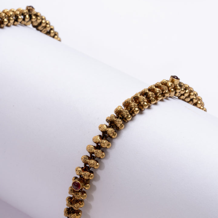 Tanmala Beaded Chain