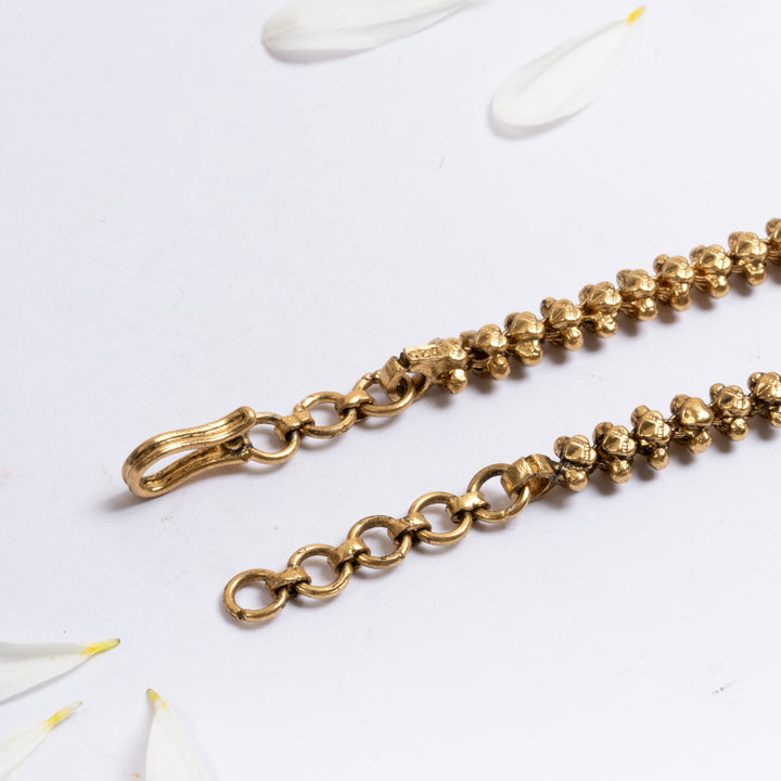 Tapasvini Beaded Mala