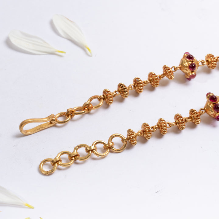 Beadoria Antique Chain