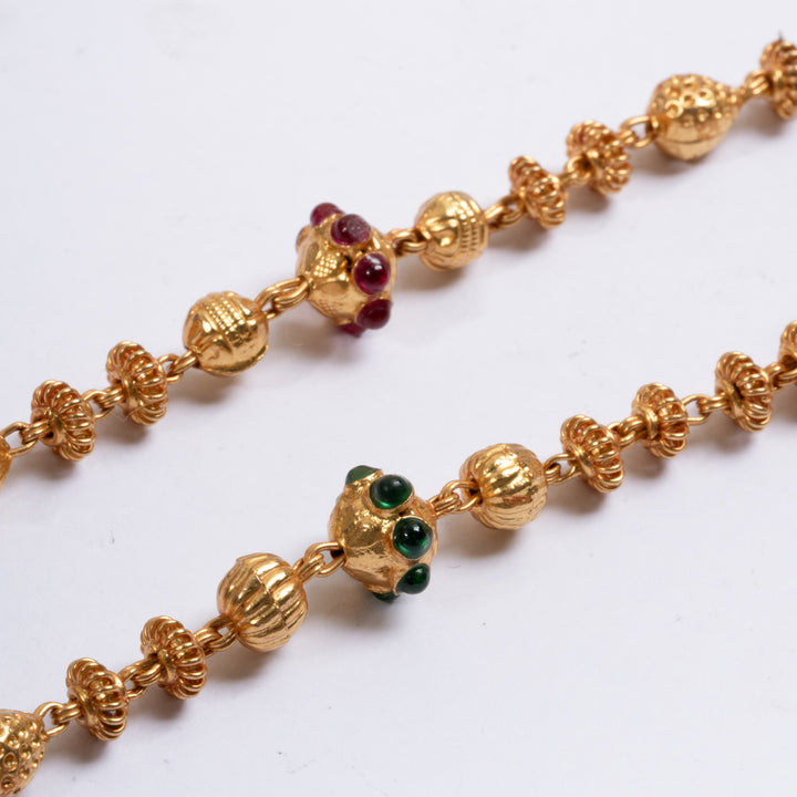 Beadoria Antique Chain