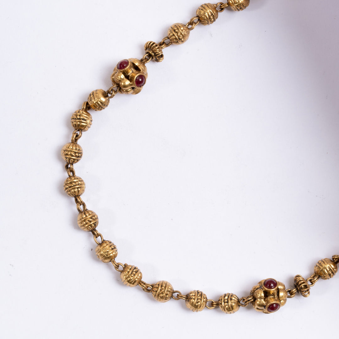 Beadora Jadau Mala