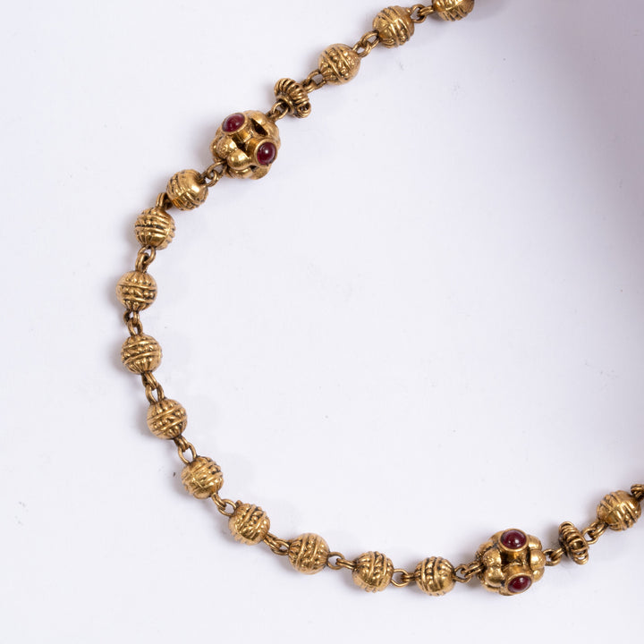 Beadora Jadau Mala
