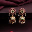 Jhalra Pushpa Jhumki