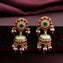 Kundora Jhumki Earrings