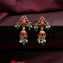 Kumudini Jhumki Earrings