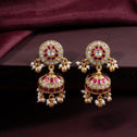 Miraya Kundan Jhumki