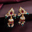 Lotzara Jhumki Earrings