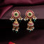 Aurika Bloom Jhumki