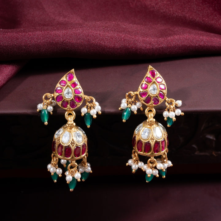 Amra Chandrika Jhumki