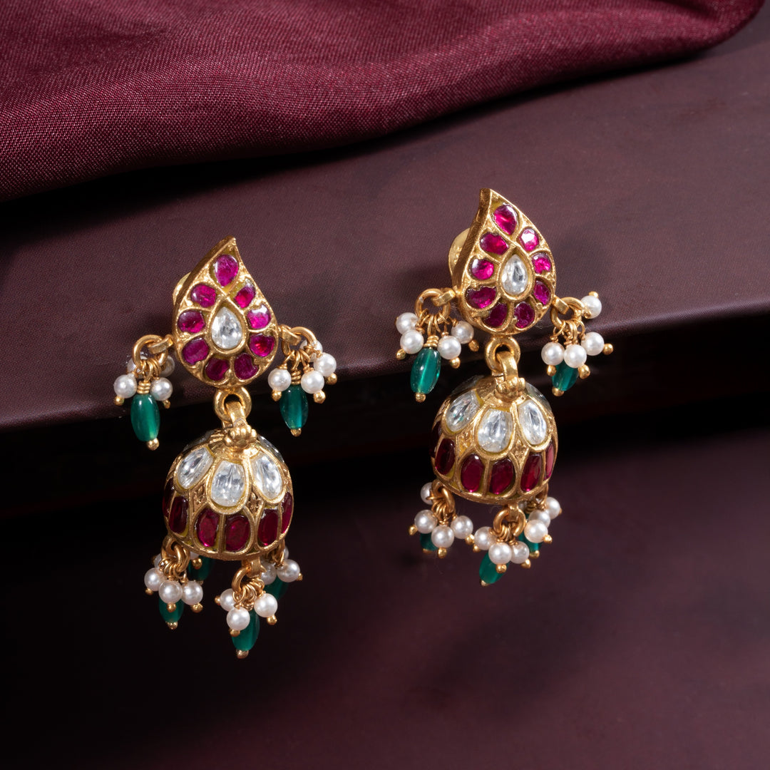 Amra Chandrika Jhumki