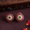 Rubilush Stud Earrings
