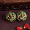 Kamorika Kundan Studs
