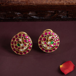 Ratnamor Stud Earrings