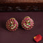 Ratnamor Stud Earrings