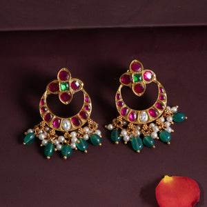 Chandphool Chandbali