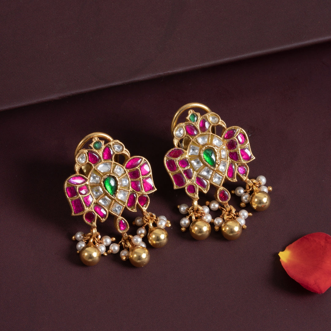 Twin Aura Studs