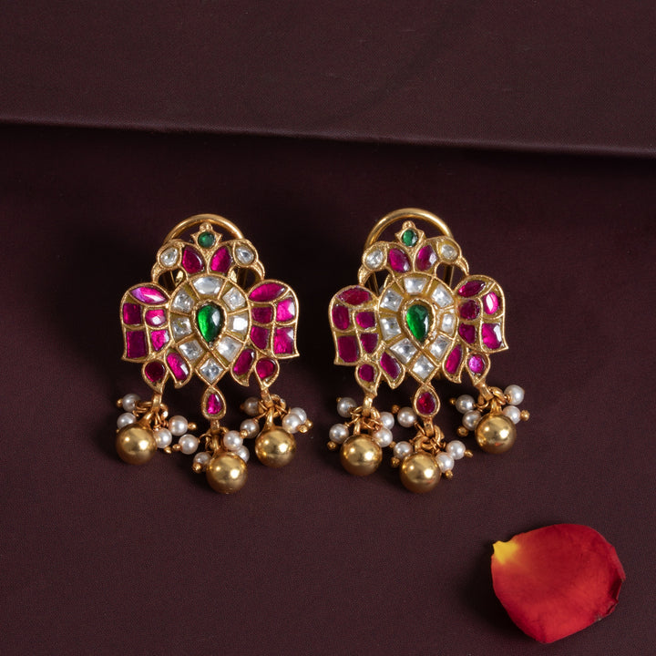 Twin Aura Studs