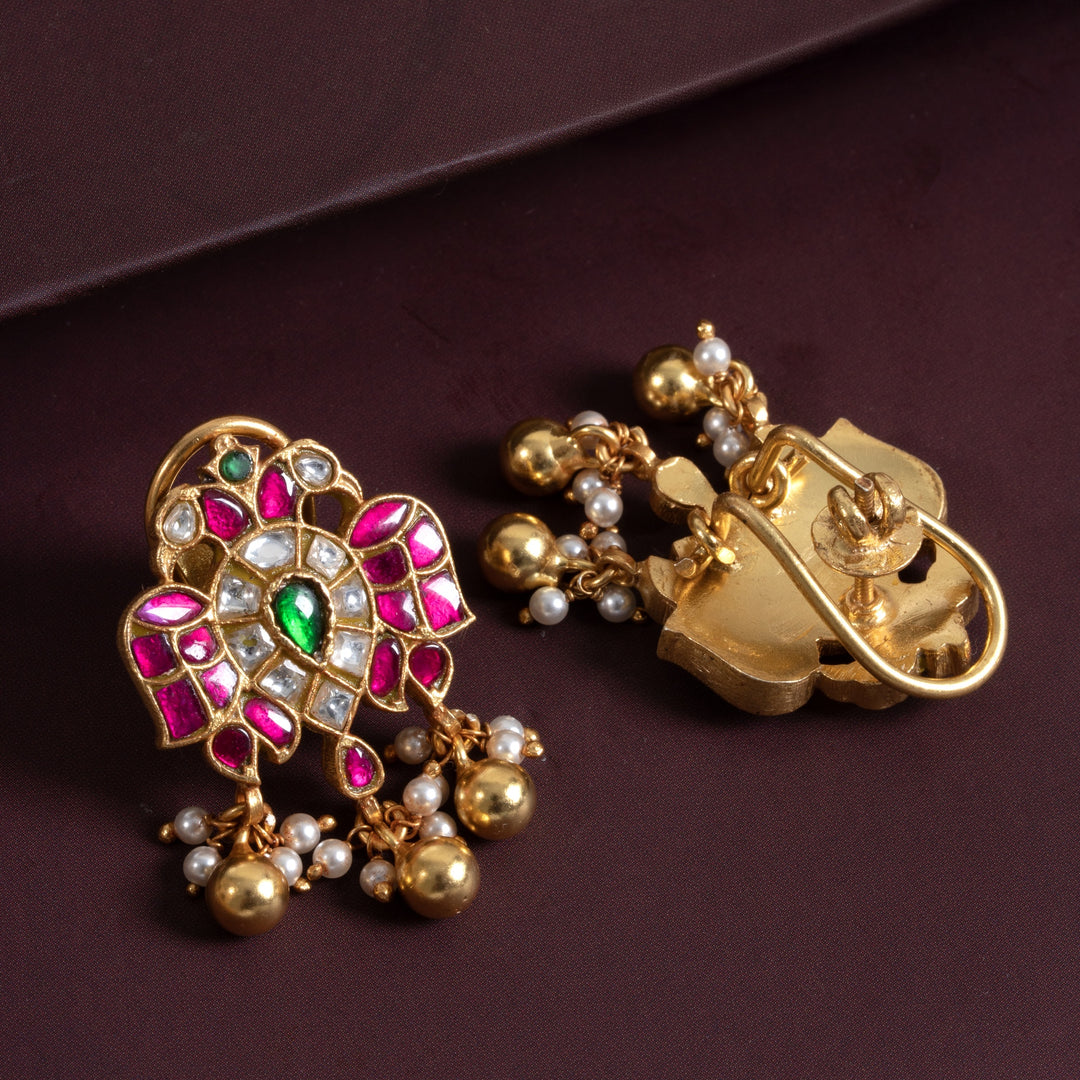 Twin Aura Studs