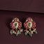 Twin Aura Studs