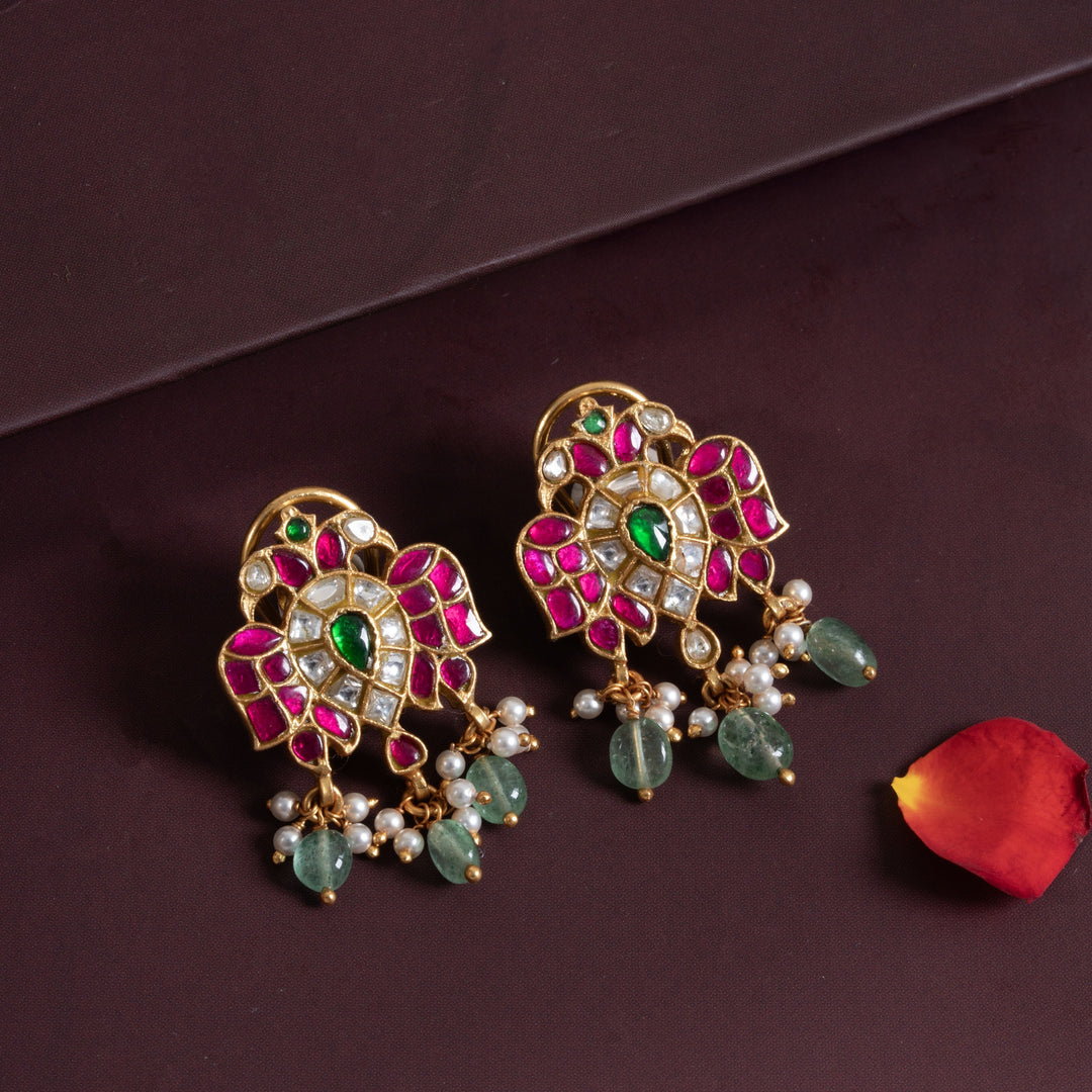 Twin Aura Studs