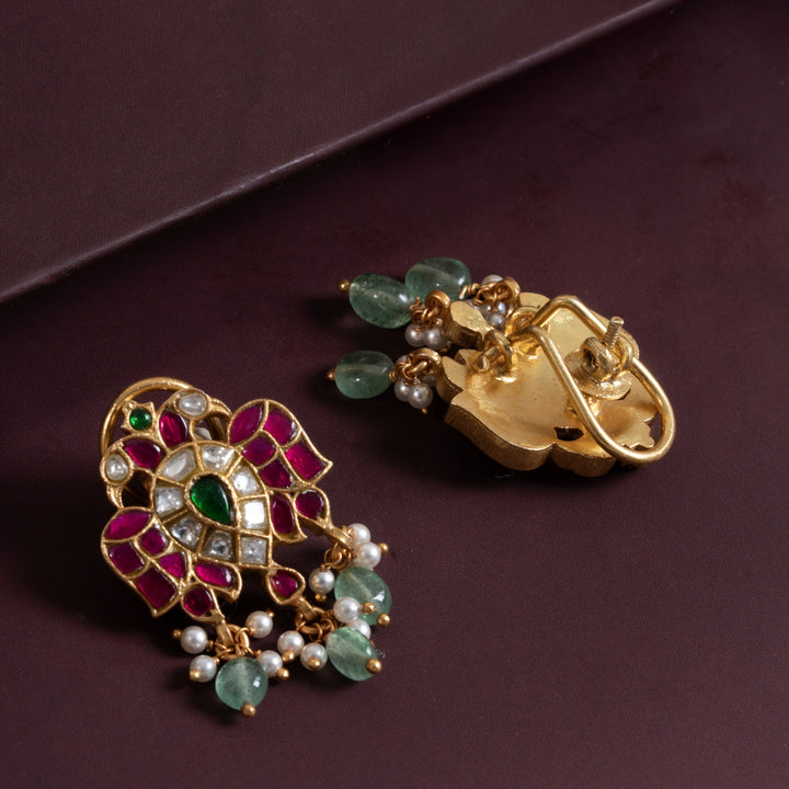 Twin Aura Studs