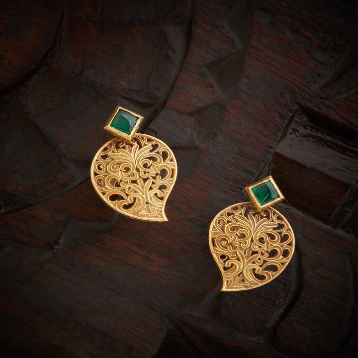 Mango Royal Necklace Set