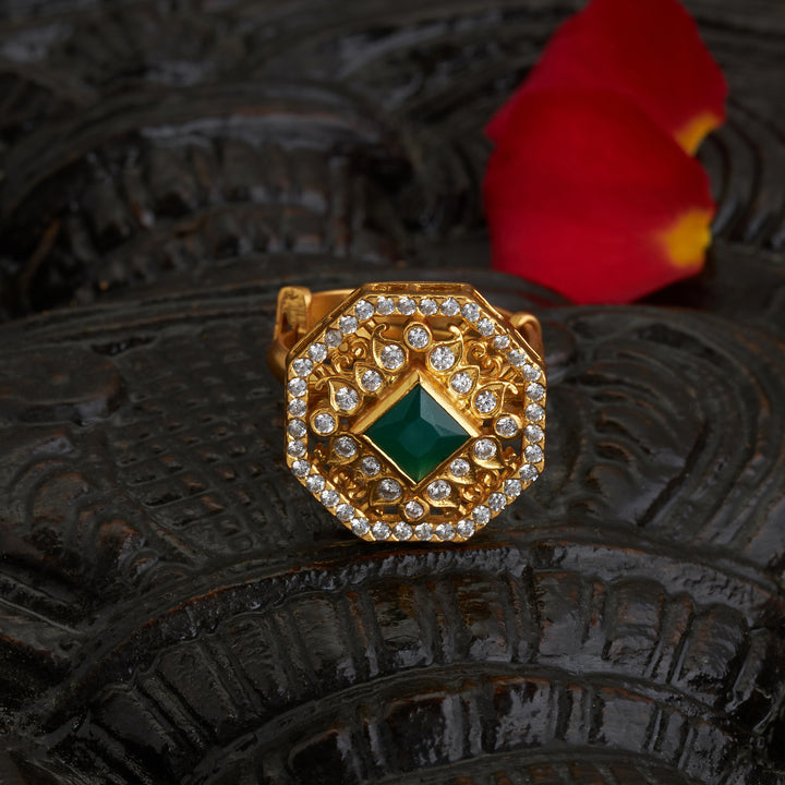 Kanakangi Ring