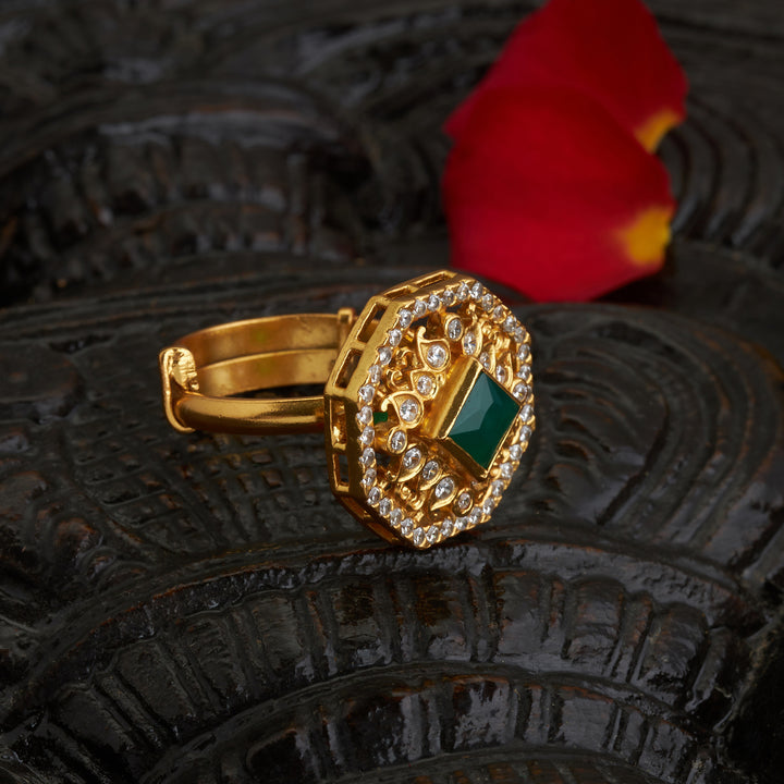 Kanakangi Ring