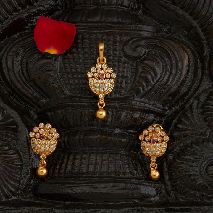 Jumar Pendant set