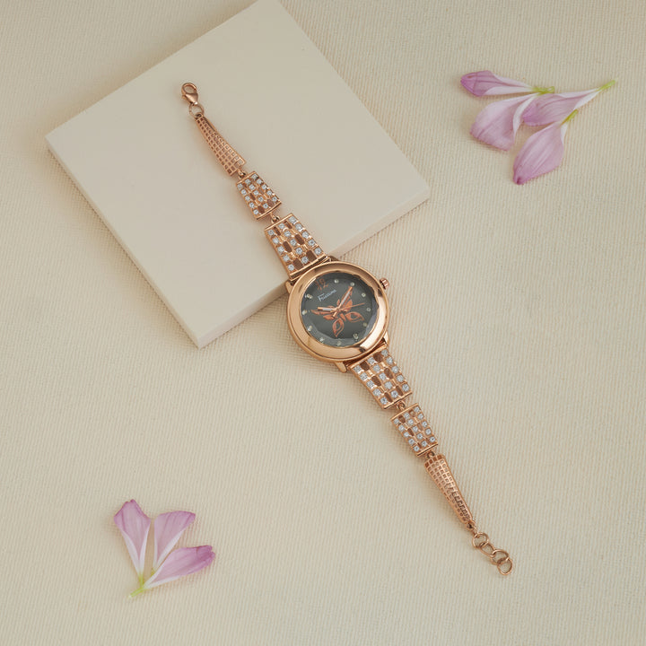 Kada Kraft Watch