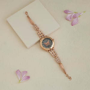 Kada Kraft Watch