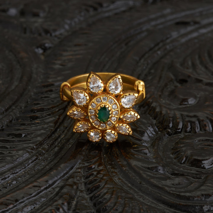 Arundhati Ring